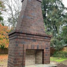 Outdoor-Brick-Masonry-Fireplace 0